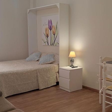 Brisa Del Sol Lejlighed Puerto de la Cruz  Eksteriør billede
