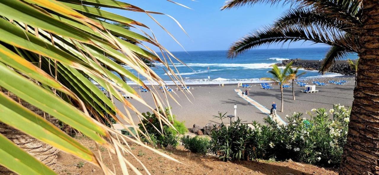 Brisa Del Sol Lejlighed Puerto de la Cruz  Eksteriør billede